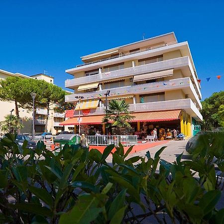 Appartamenti Sanian Bibione Exteriör bild