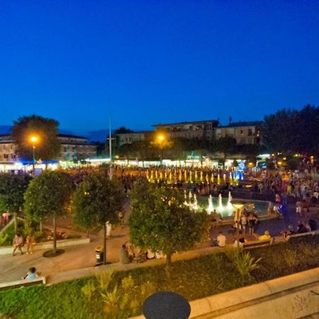 Appartamenti Sanian Bibione Exteriör bild