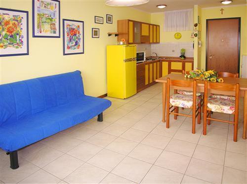 Appartamenti Sanian Bibione Exteriör bild