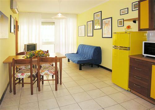 Appartamenti Sanian Bibione Exteriör bild