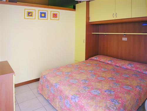 Appartamenti Sanian Bibione Exteriör bild